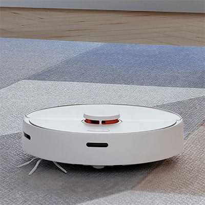Roborock - S6 Series - S6 & S6 Pure