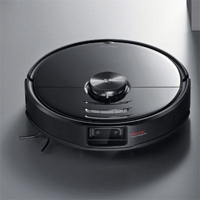 Roborock - S6 MaxV - True Vision, Smarter Action