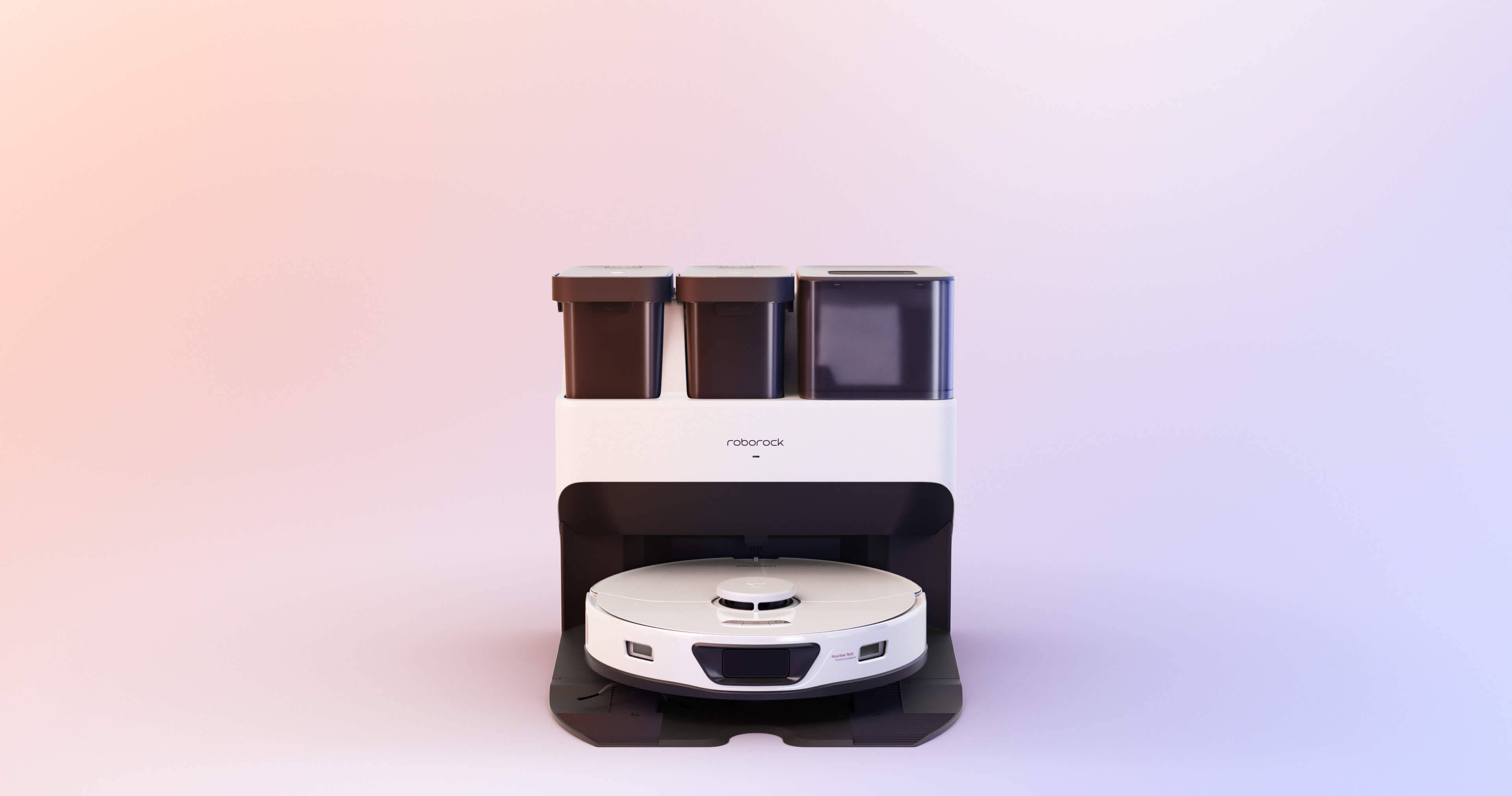 Roborock - S7-MAX-ULTRA - For those who don’t compromise