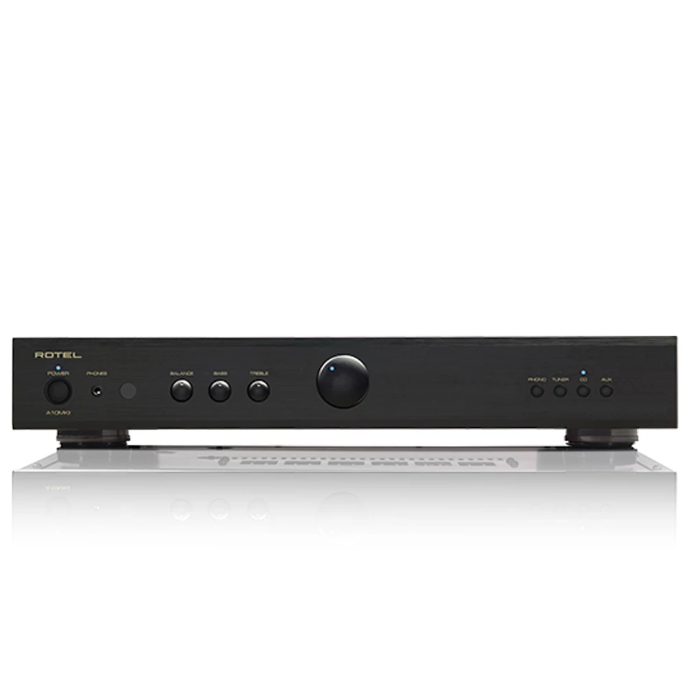 Rotel A10 MKII - Integrated Amplifier