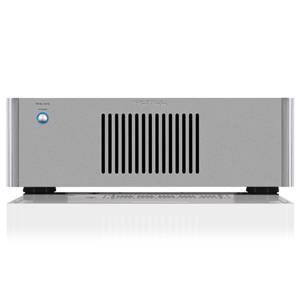 Trade-In  Rotel RMB-1575 - Multi Channel Power Amplifier (SOLD)