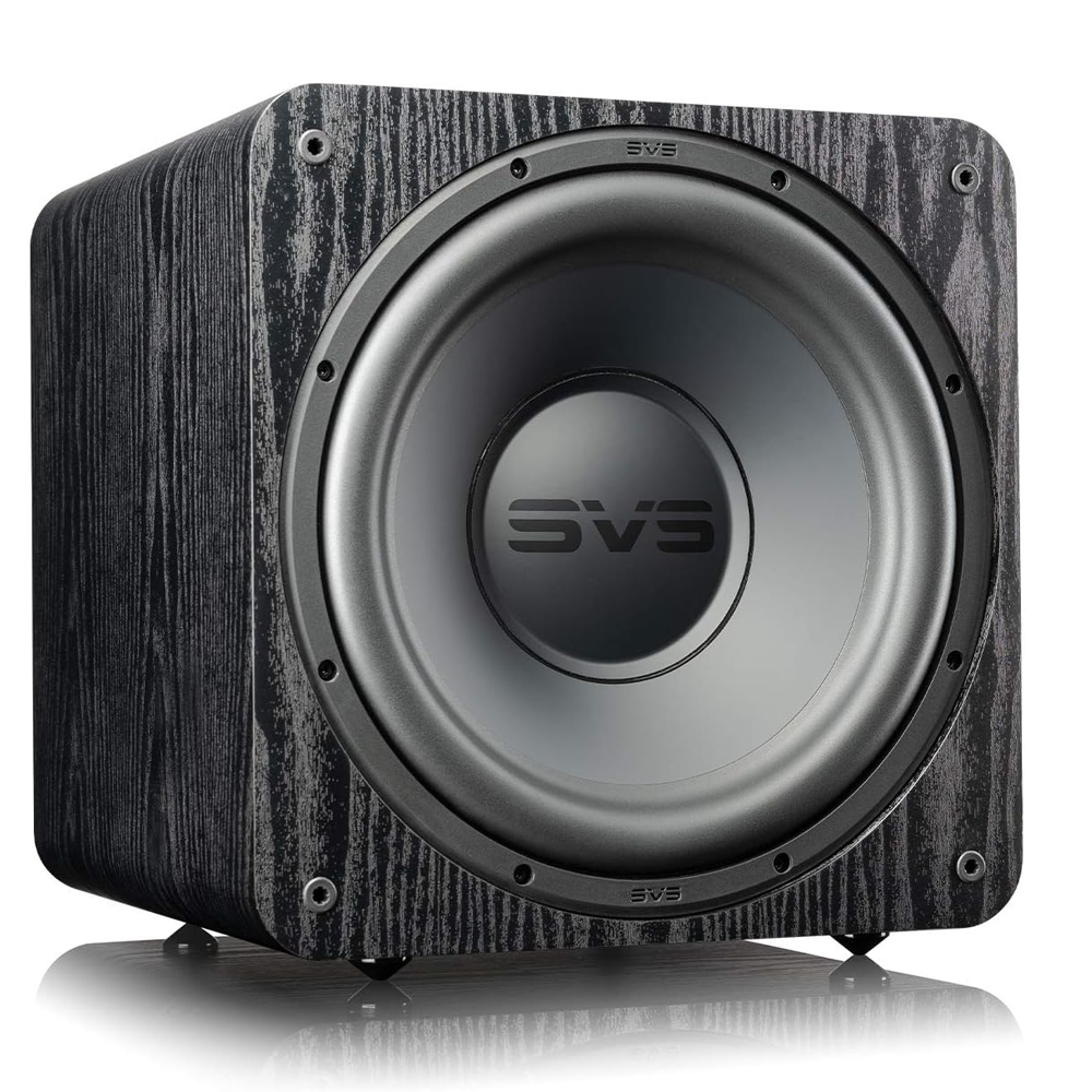 SVS PB1000 Pro - Dual Port Subwoofer