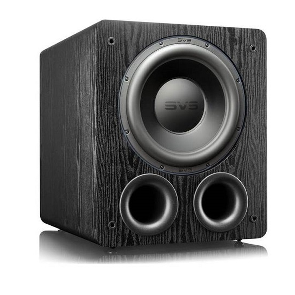 SVS PB-3000 Subwoofer - 13" Driver 800Watts RMS