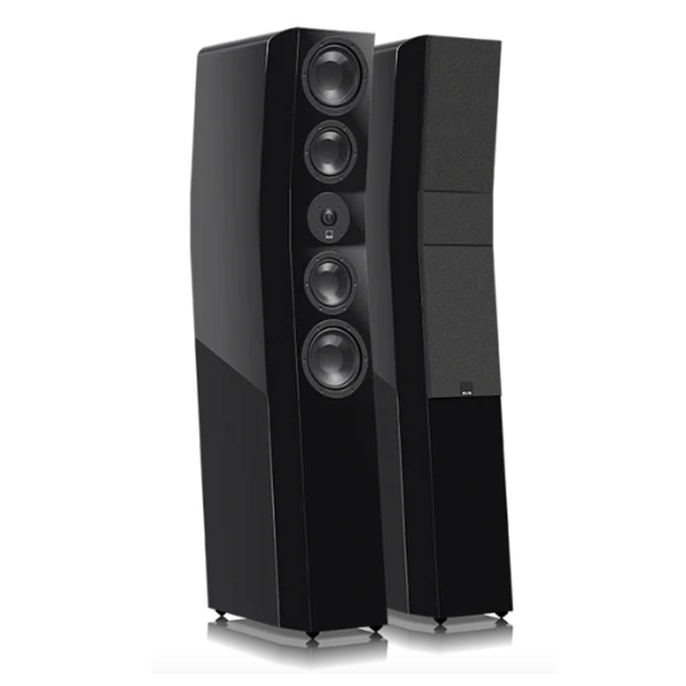 SVS Ultra Evolution Tower - Three-way Tower Speakers (Pair)
