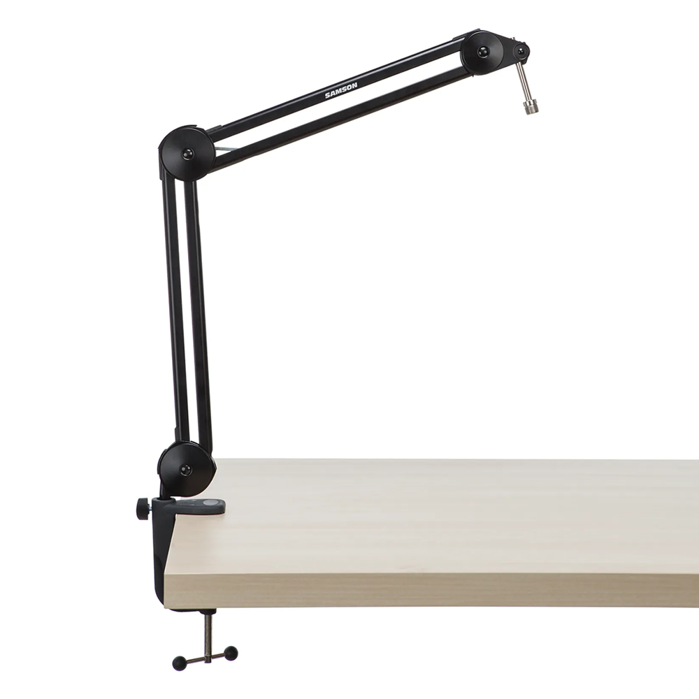 Samson MBA38 - 38-inch Microphone Boom Arm