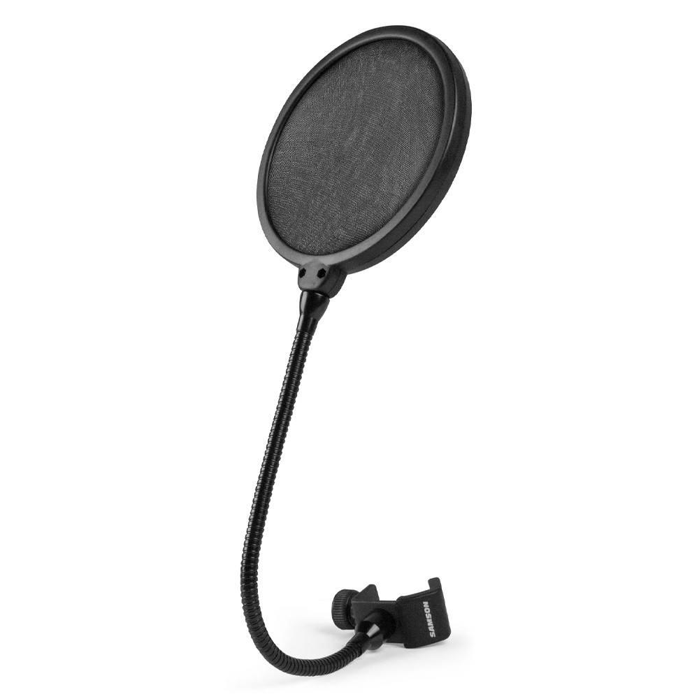 Samson PS01 Microphone Pop Filter