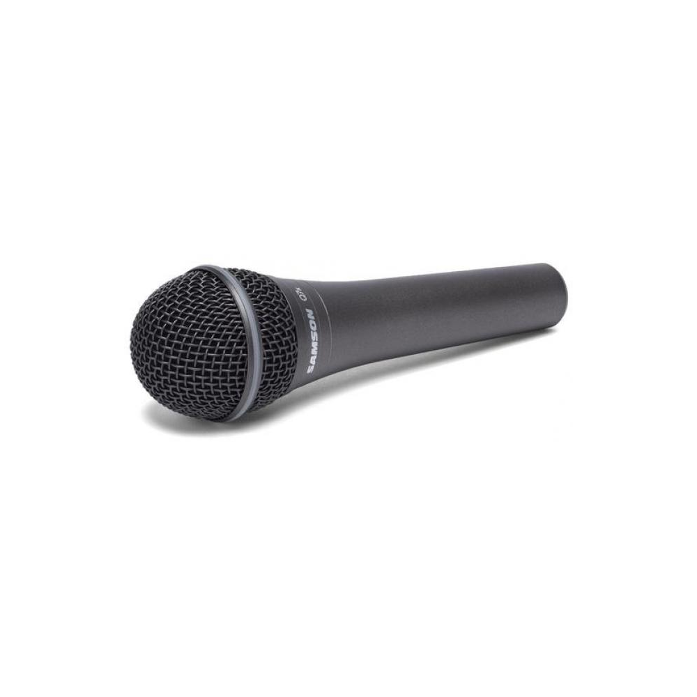 Samson Q7X - Professional Dynamic Vocal Microphone