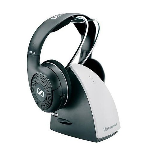 Sennheiser RS 120-8 II - Wireless Headphones