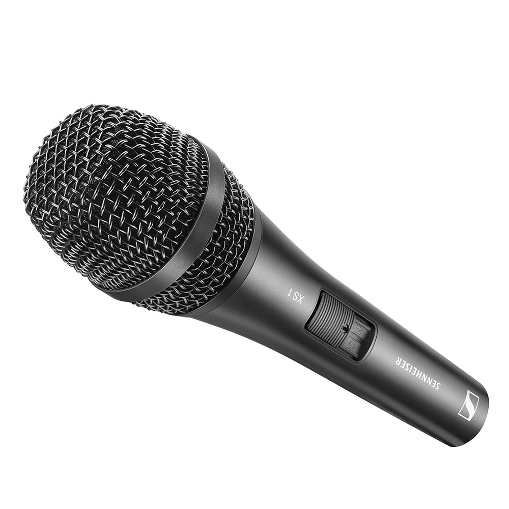 Sennheiser XS 1 - Vocal Microphone