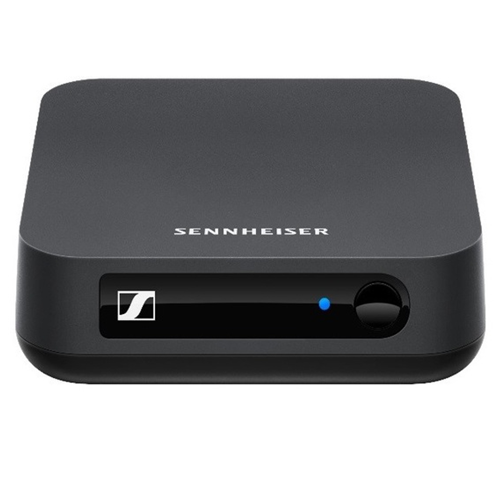 Sennheiser BT T100 - Bluetooth Audio Transmitter