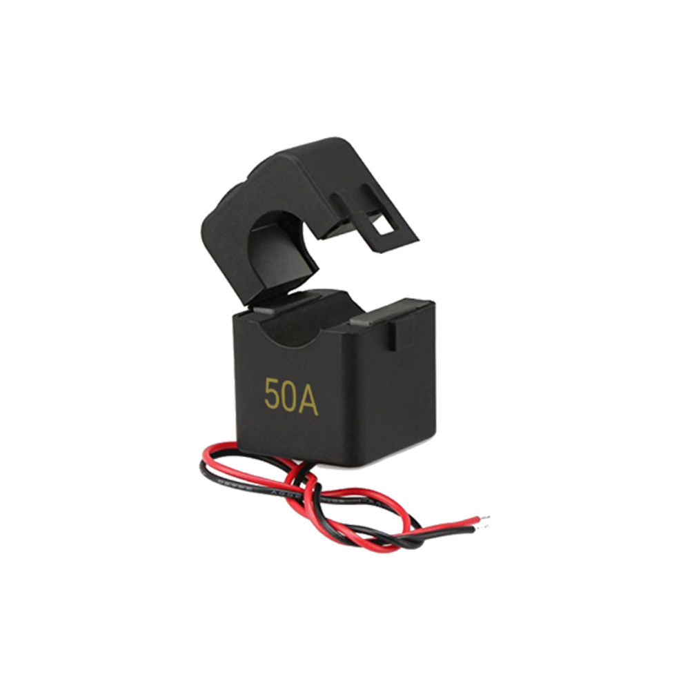 Shelly 50A Clamp - Energy Monitor Clamp for EM Modules — view 1