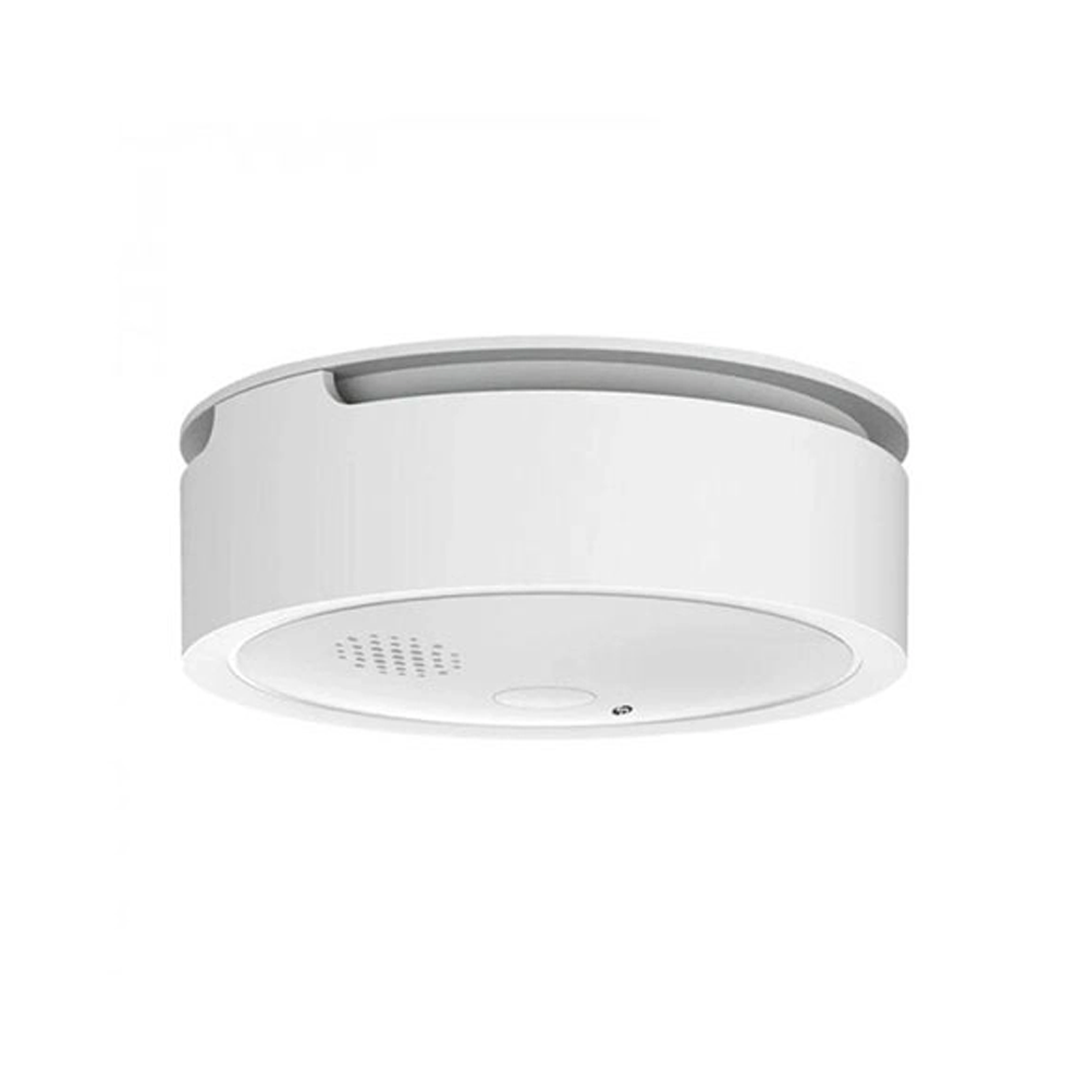 Shelly Plus Smoke Alarm - Smart Wi-Fi Smoke Alarm