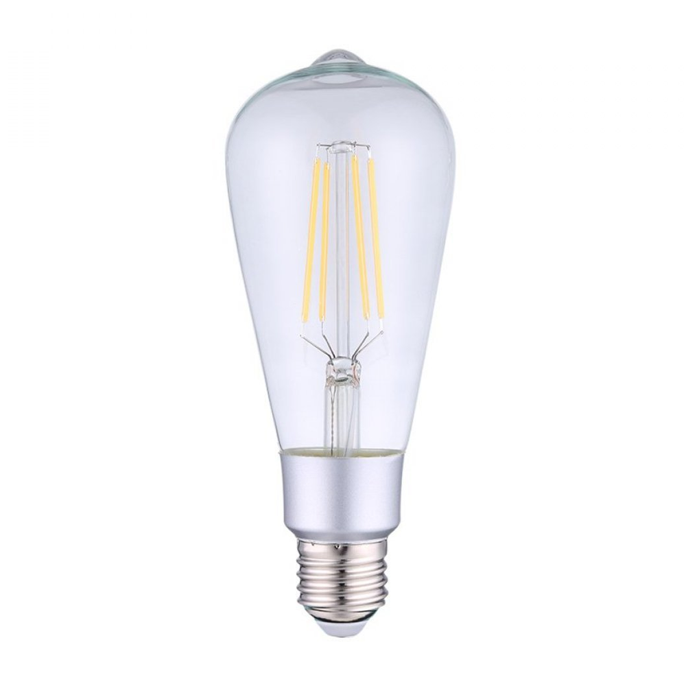 Shelly Vintage ST64 - WiFi Smart Dimmable Light