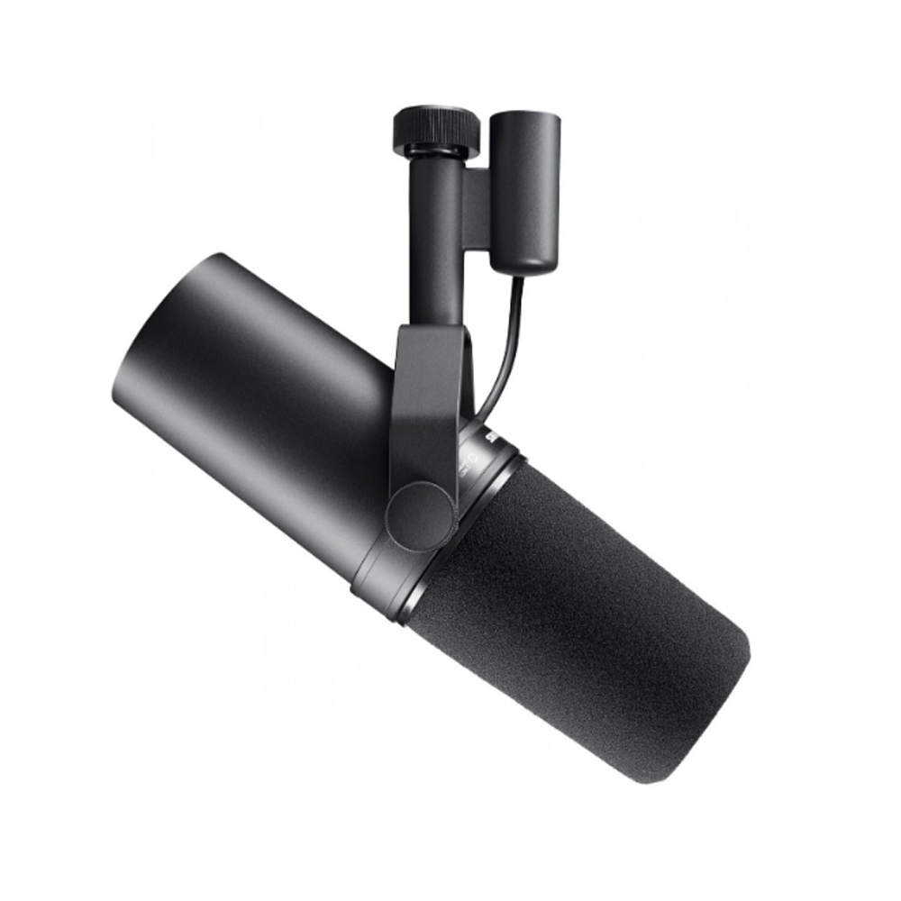 Shure SM7B - Vocal Microphone