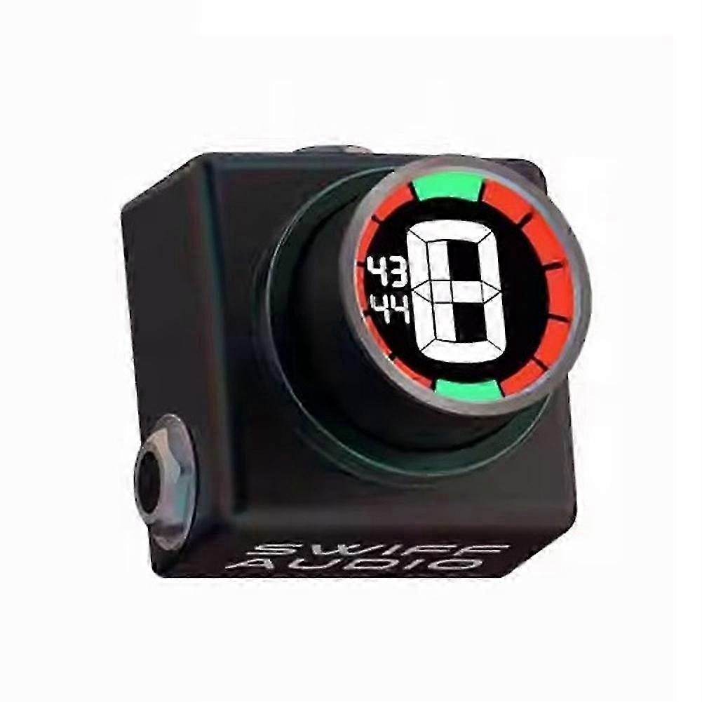SWIFF Audio C20 Mini Pedal Tuner