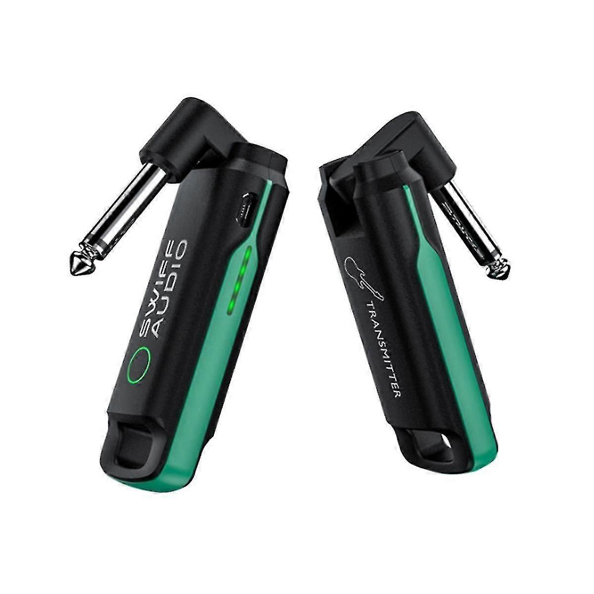 SWIFF Audio WS-70+ Wireless System