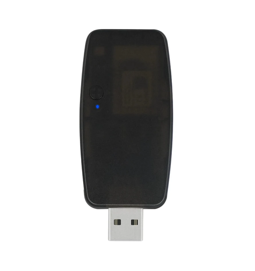 ZEMISmart IR Remote USB (Tuya Zigbee)
