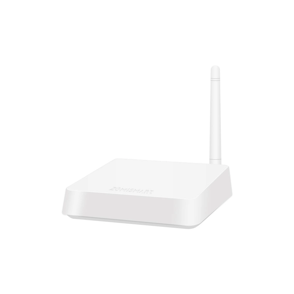 ZEMISmart Tuya Wired Hub (Tuya Zigbee)