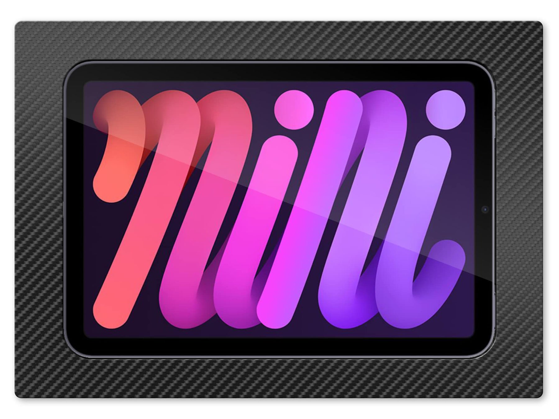 SimpliDock for iPad Mini - In Wall Housing for iPad Mini v1-6 (up to 10 day delivery)