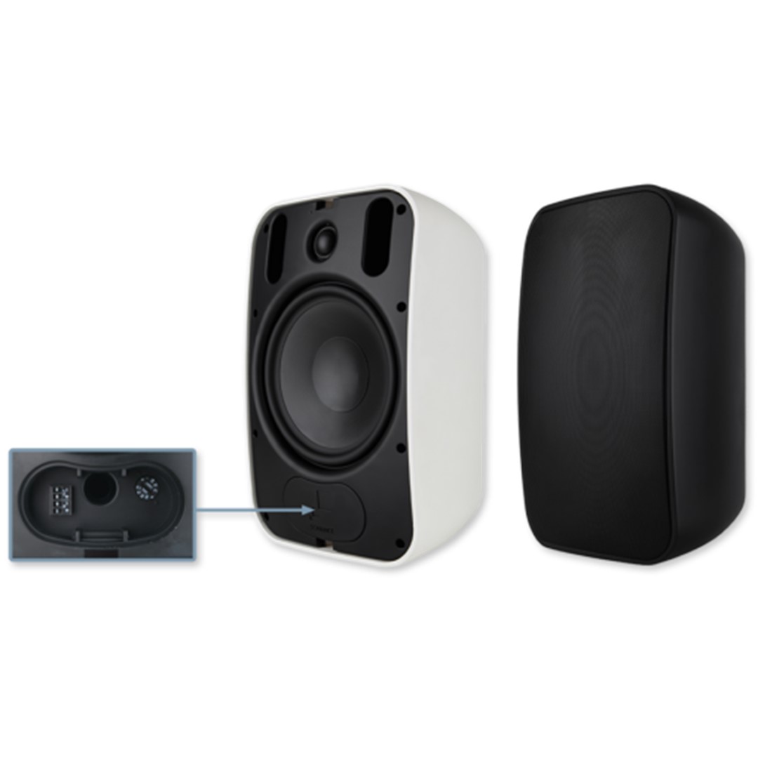 Sonance PS-S83T - Pro Surface Mount Speakers (Pair) — view 2