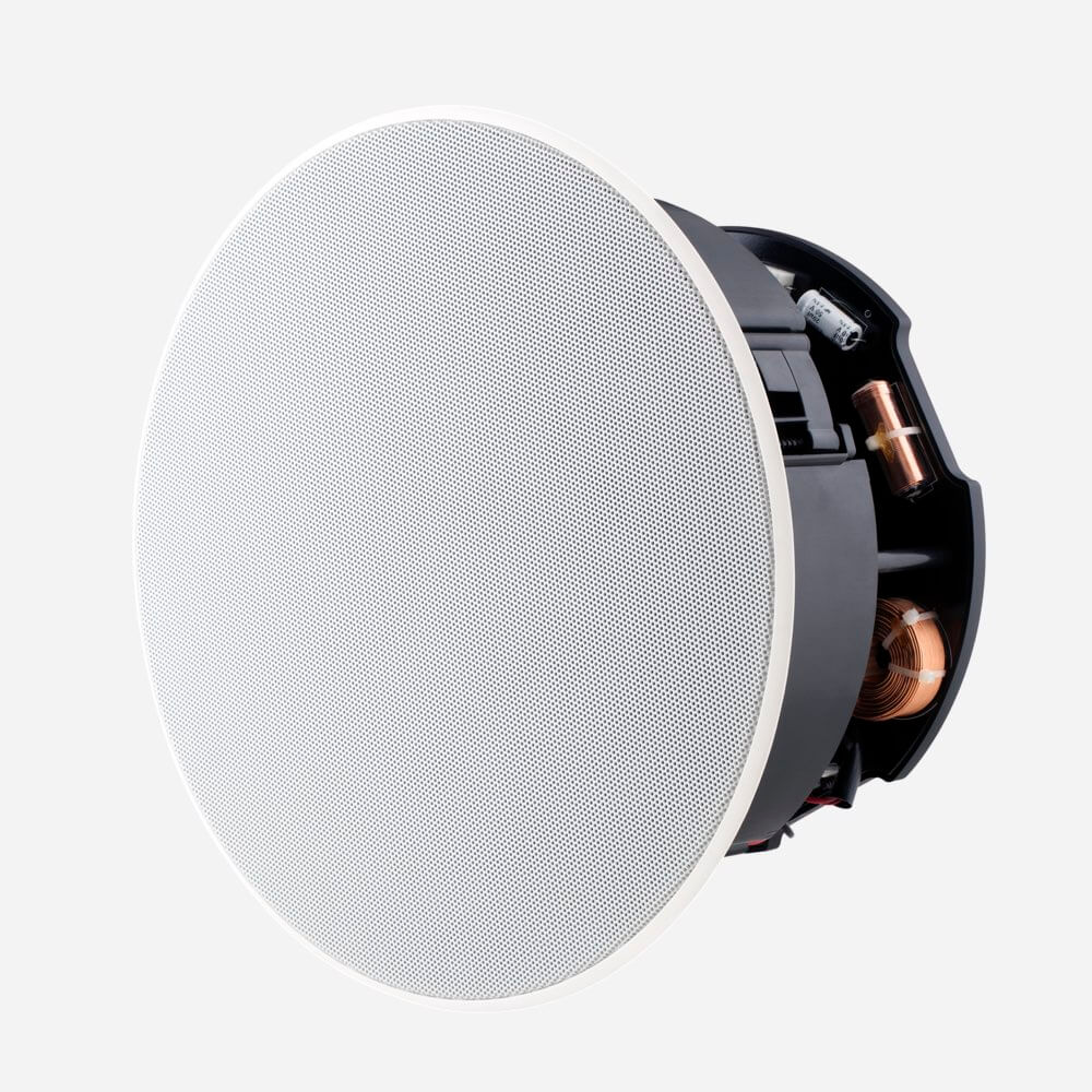 Sonance VP80R - Visual Performance In-Ceiling Loudspeaker (Pair)