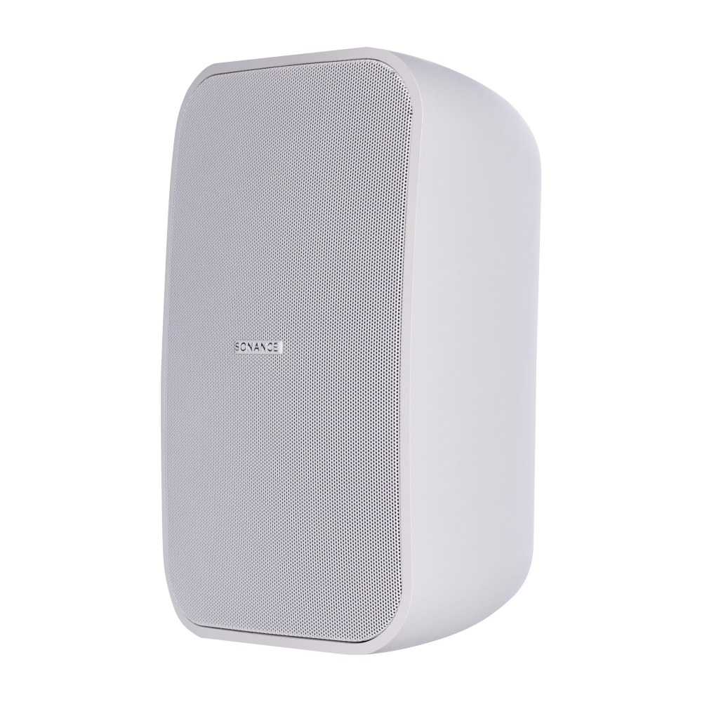 Sonance PS-S53T - Pro Series Surface Mount Speaker White (Pair)