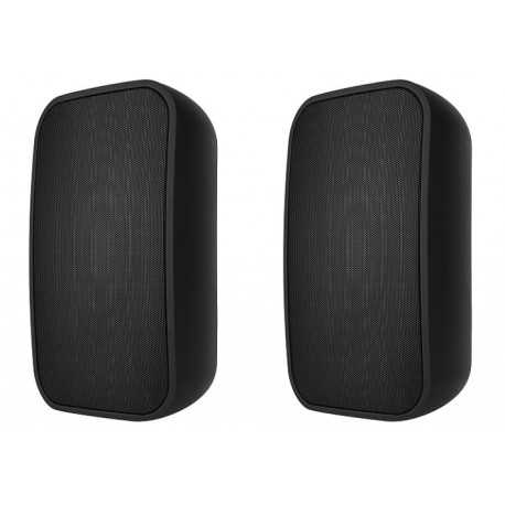 Sonance PS-S43T-BK - Black Surface-mount Speakers (Pair)