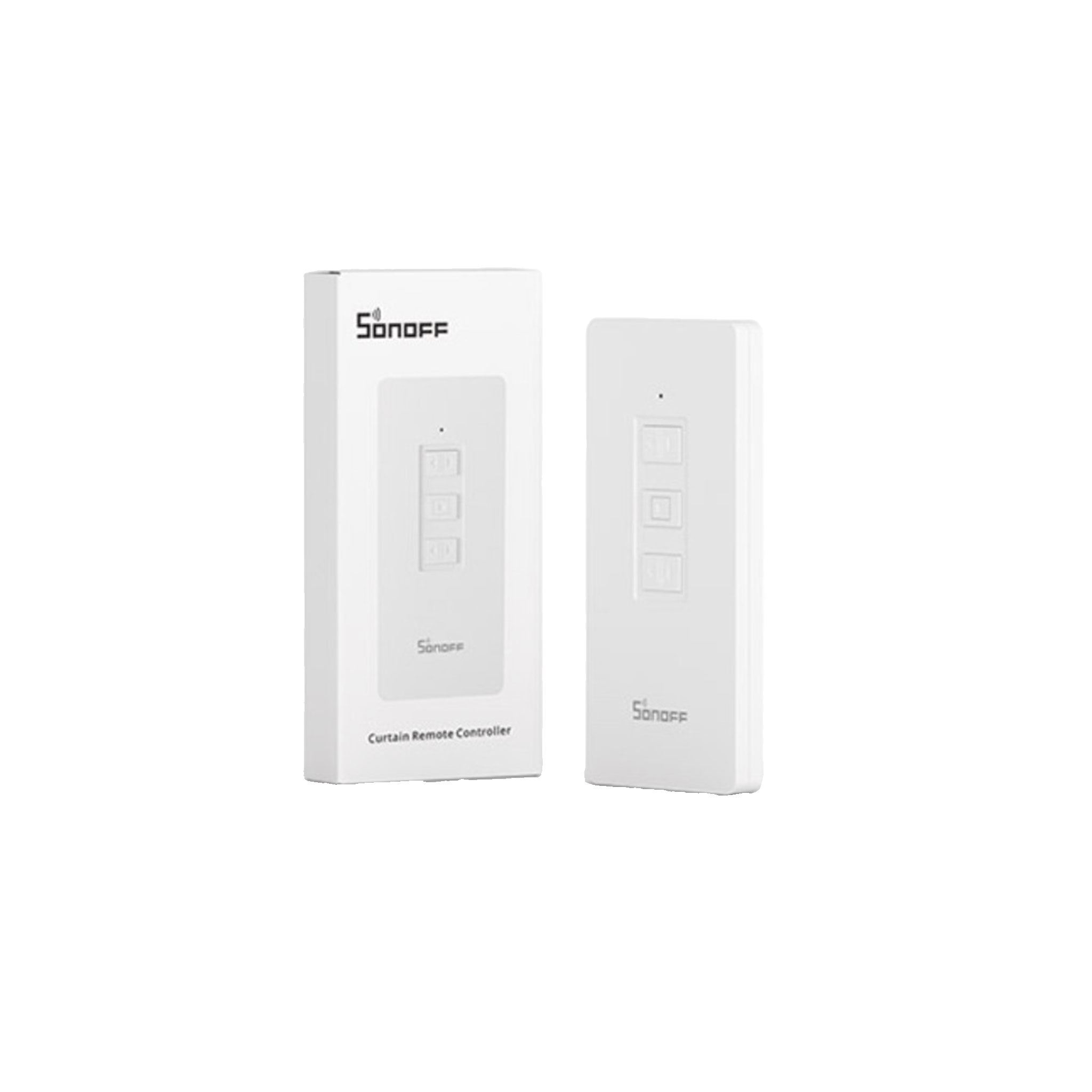 Sonoff - Curtain Remote