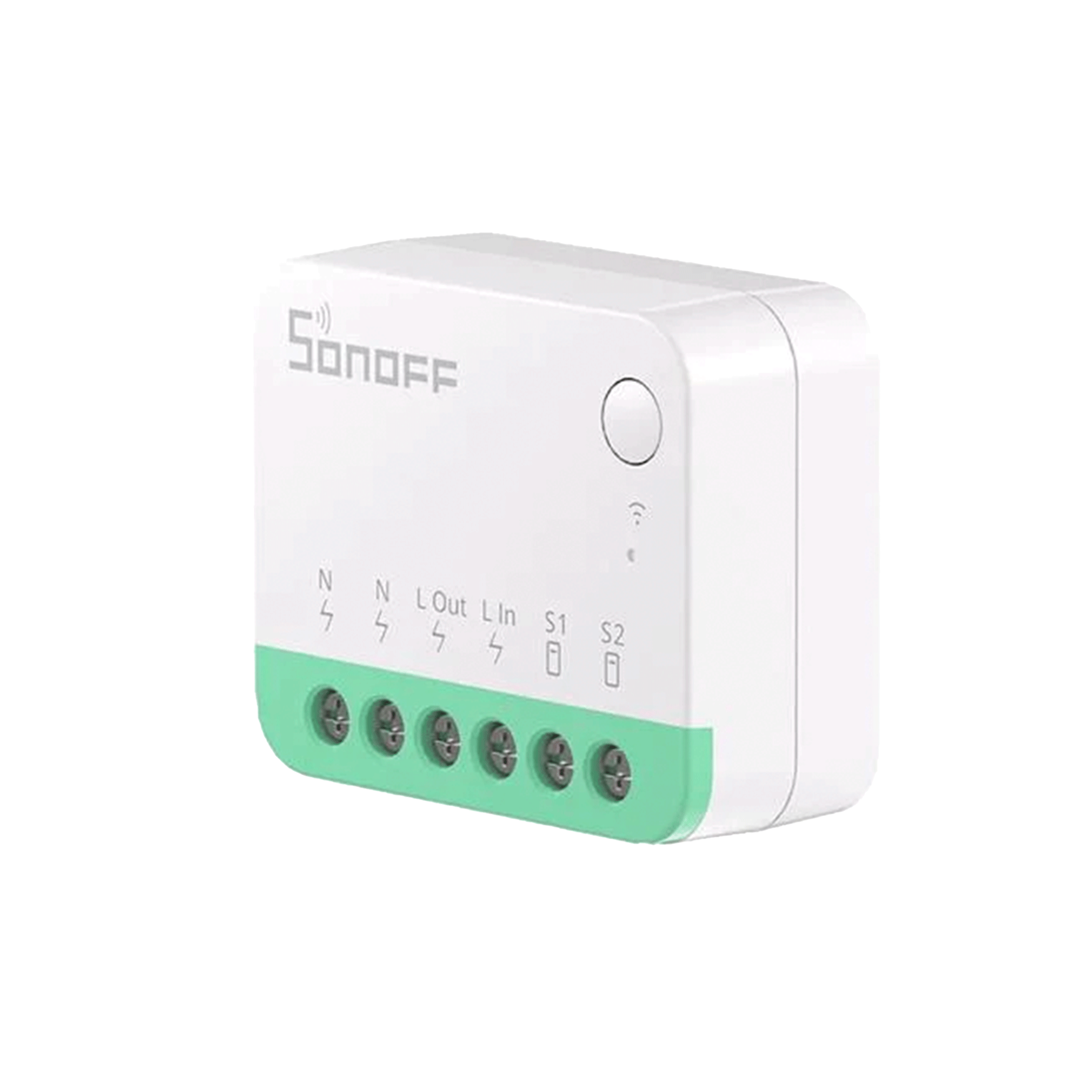 Sonoff - MINIR4M Smart Switch Matter