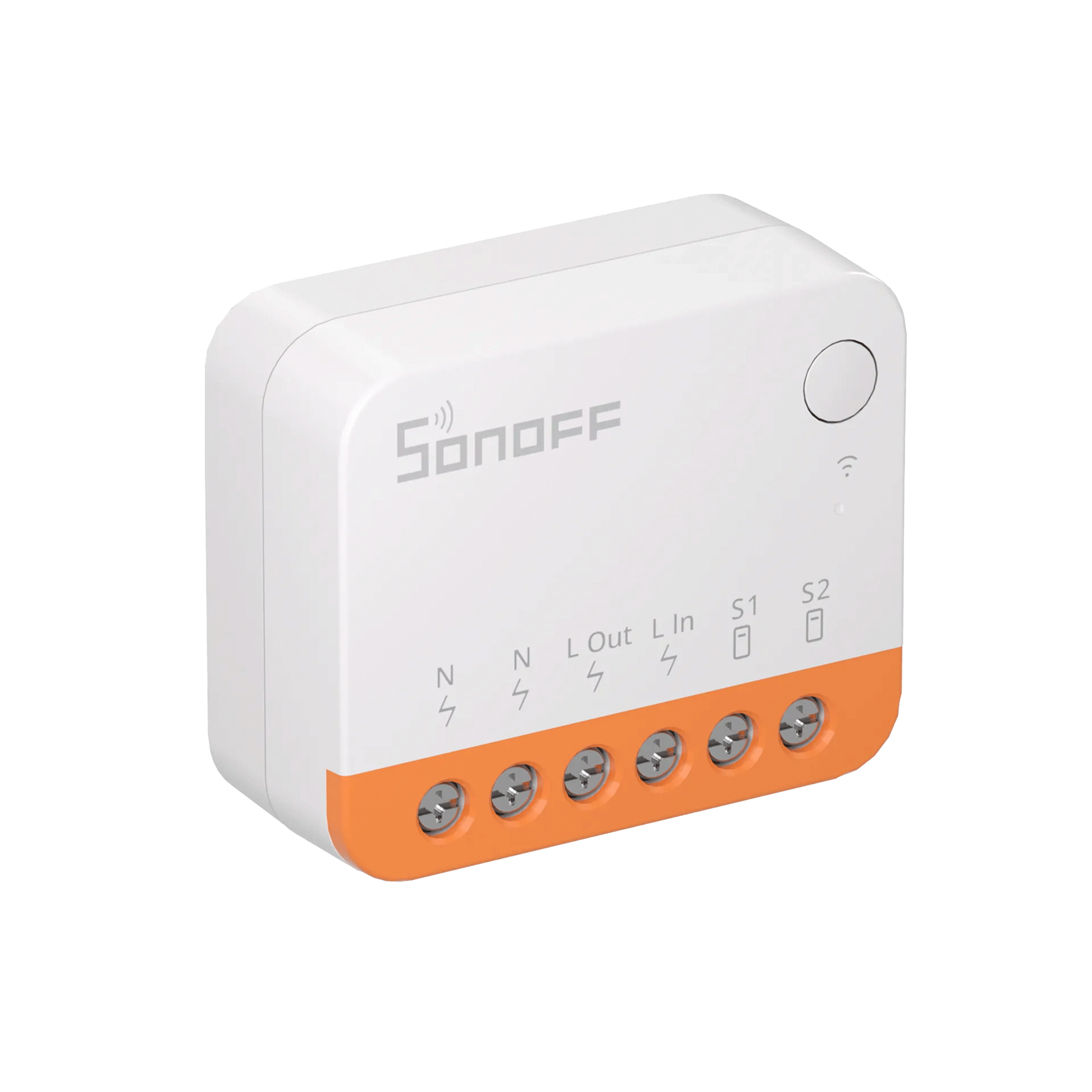 Sonoff - MINIR4 Extreme Smart Switch Wi-Fi