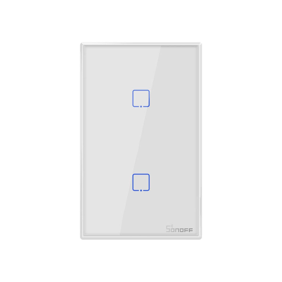 Sonoff - Smart Manual Light Switch 2-Way White (Zigbee)