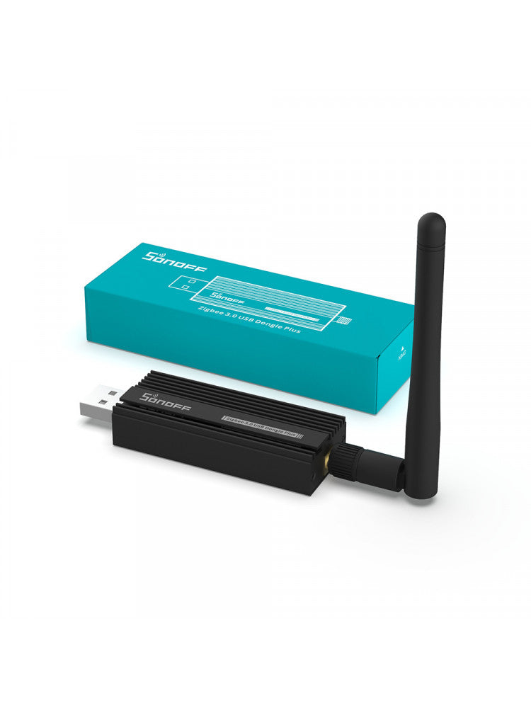 Sonoff - Zigbee 3.0 USB Dongle Plus