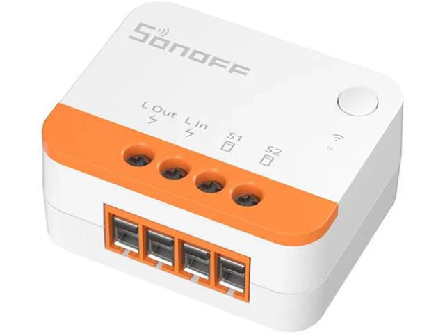 Sonoff - Mini-L2 (Zigbee)