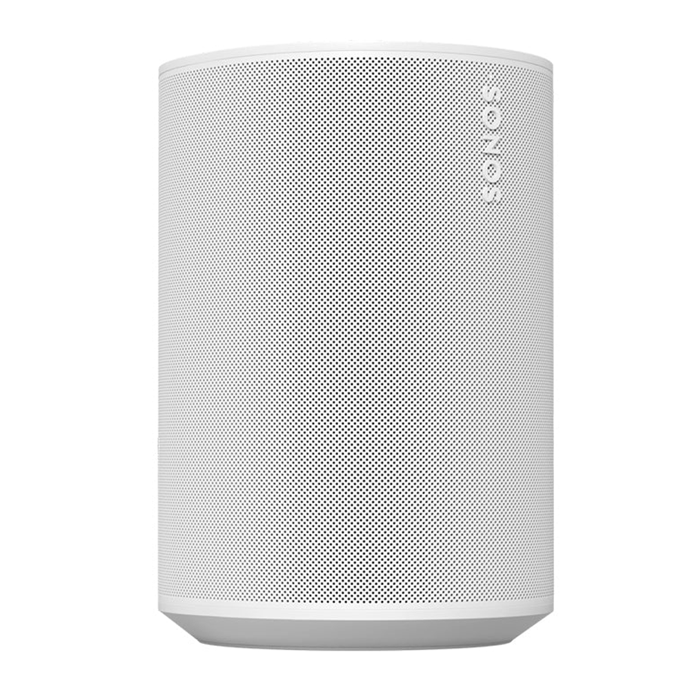 Sonos Era 100 White  - Next Generation Smart Speaker