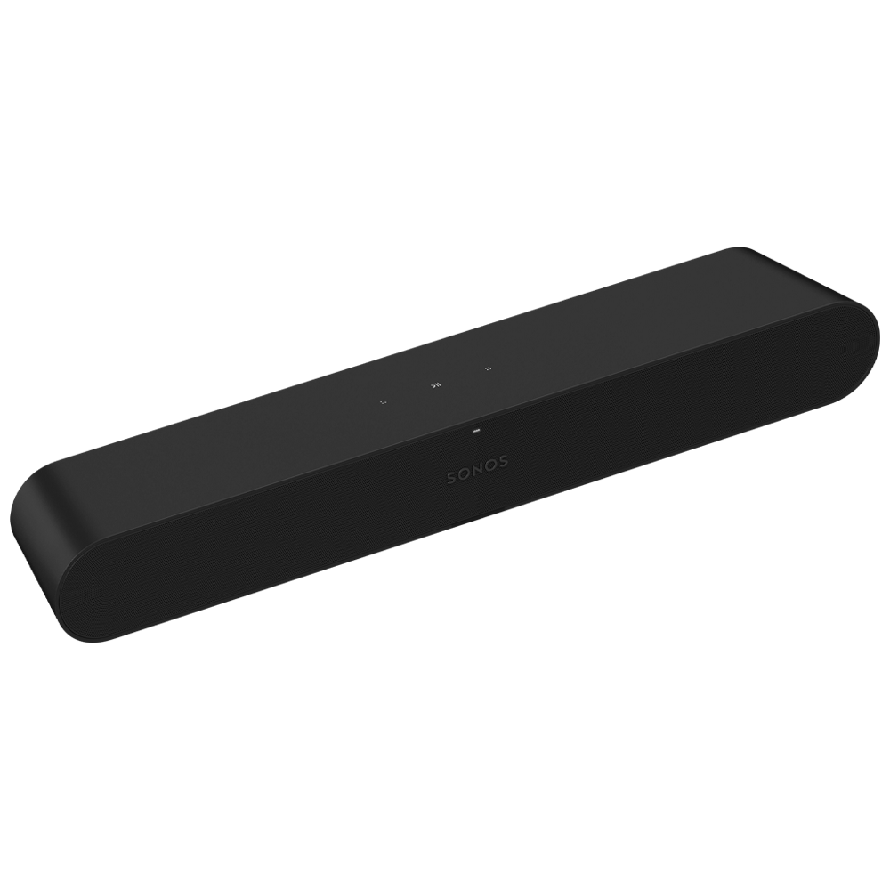Sonos Ray Black - HD Gaming SoundBar