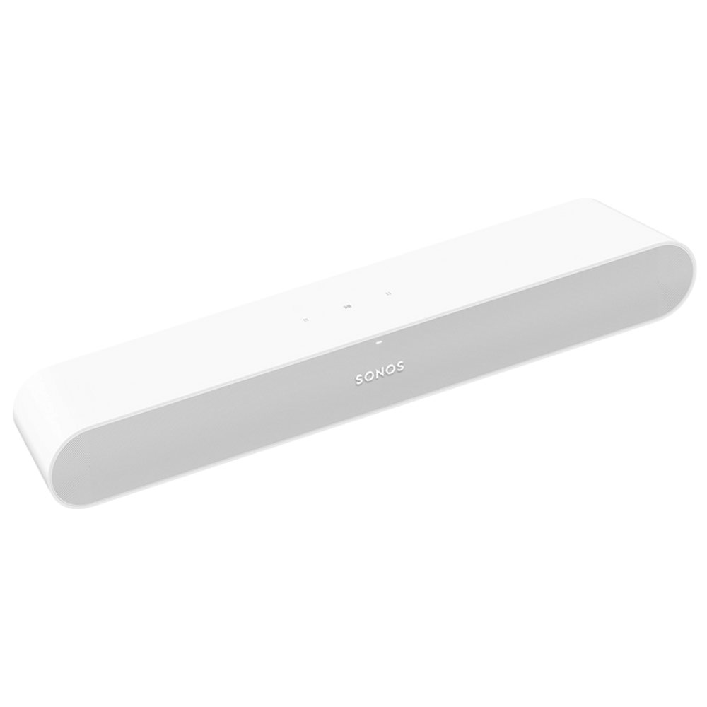 Sonos Ray White - HD Gaming SoundBar