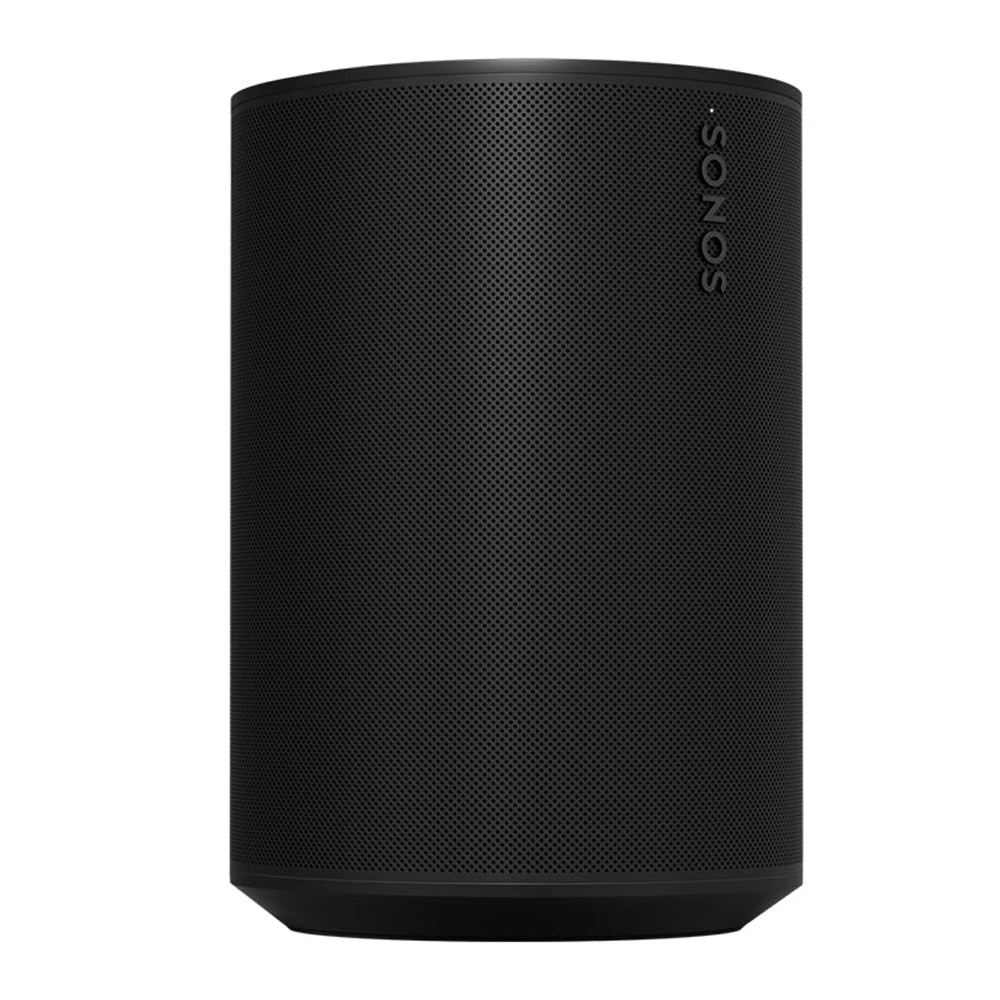 Sonos Era 100 Black - Next Generation Smart Speaker