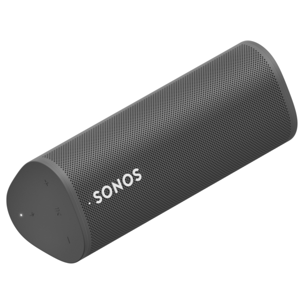 Sonos Roam SL - Portable WiFi Bluetooth Speaker