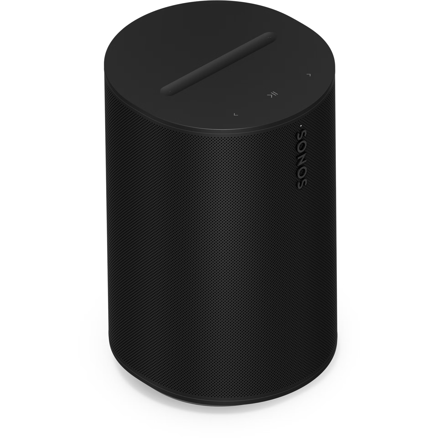 Sonos Era 100 SL Black - WiFi and Bluetooth Streaming Speaker with Airplay
