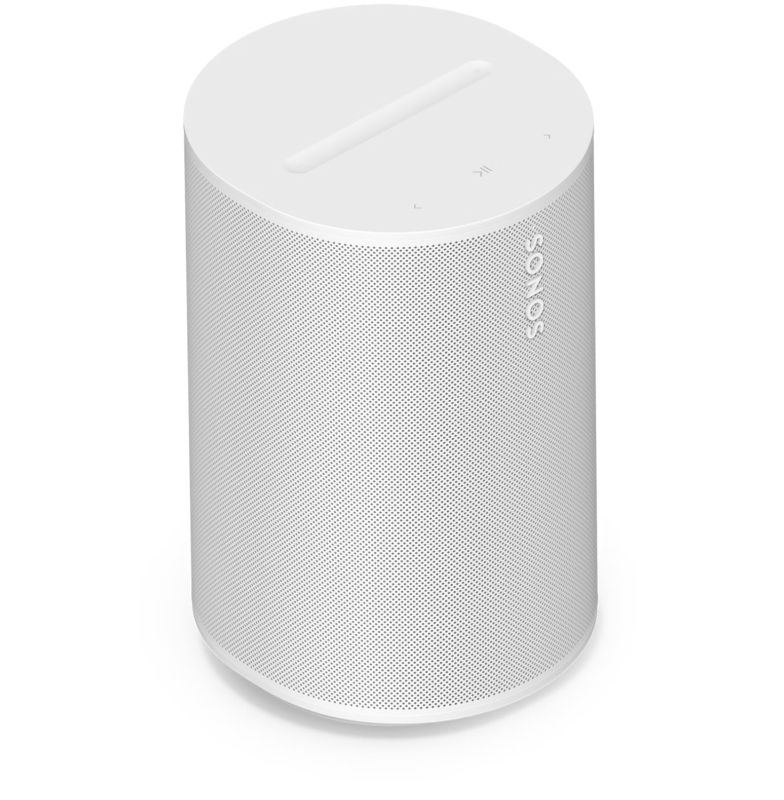 Sonos Era 100 SL White - WiFi and Bluetooth Streaming Speaker with Airplay