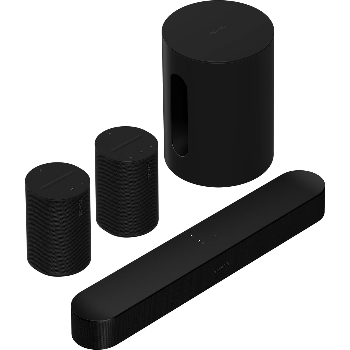 Sonos Immersive Set with Beam