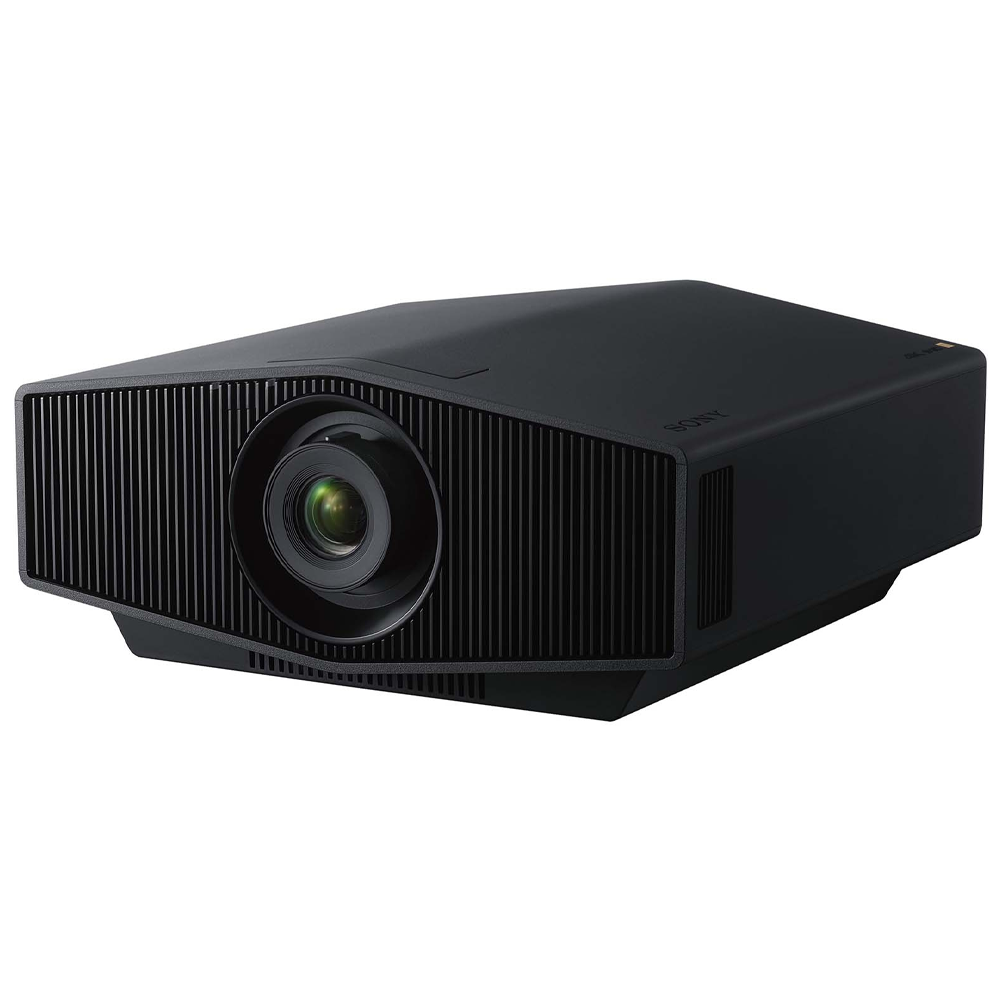 Sony VPL-XW5000ES 4K HDR 2000 Lumen Laser Home Theater Projector (Black)
