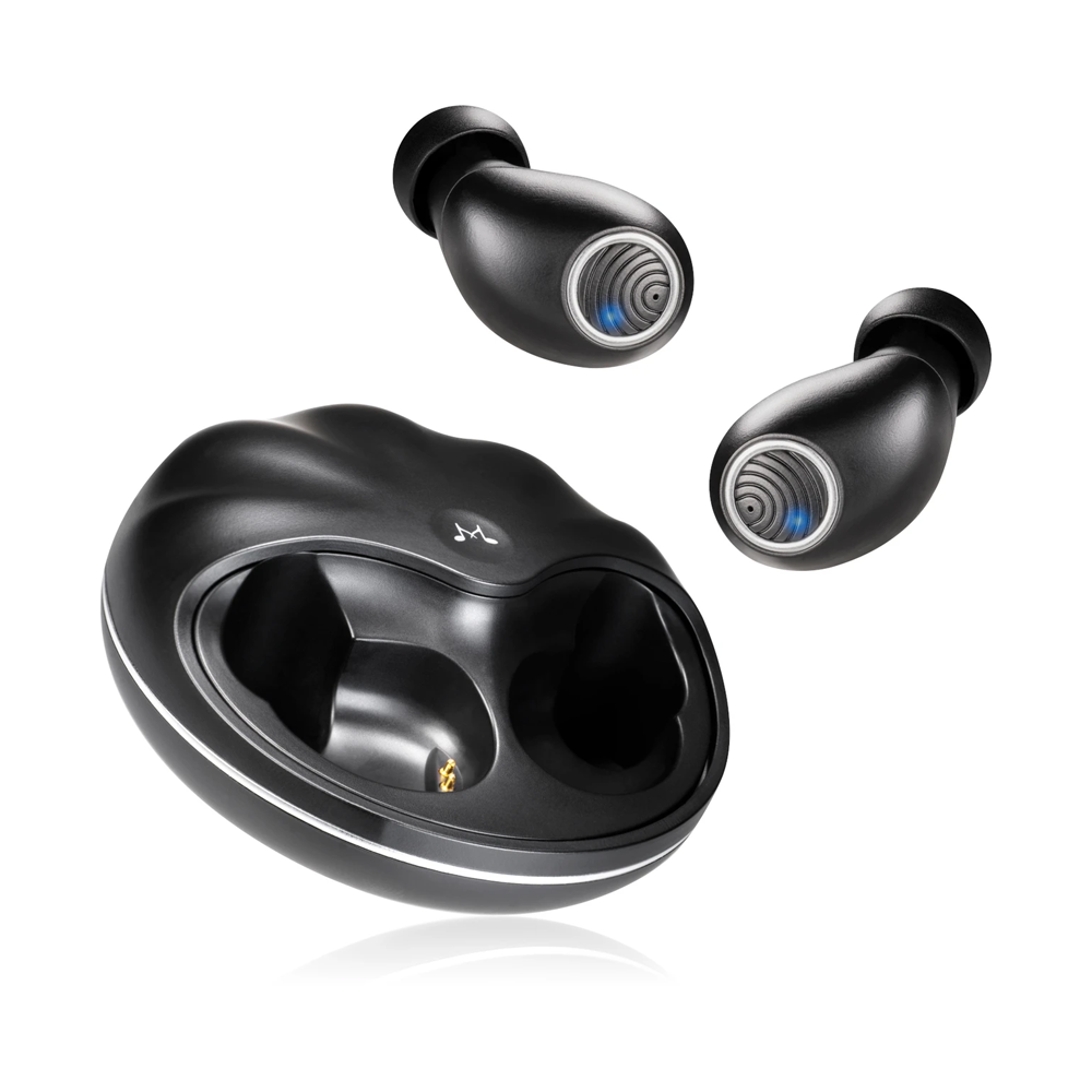 SoundMagic TWS50 - True Wireless In-Ear Isolating Earphones