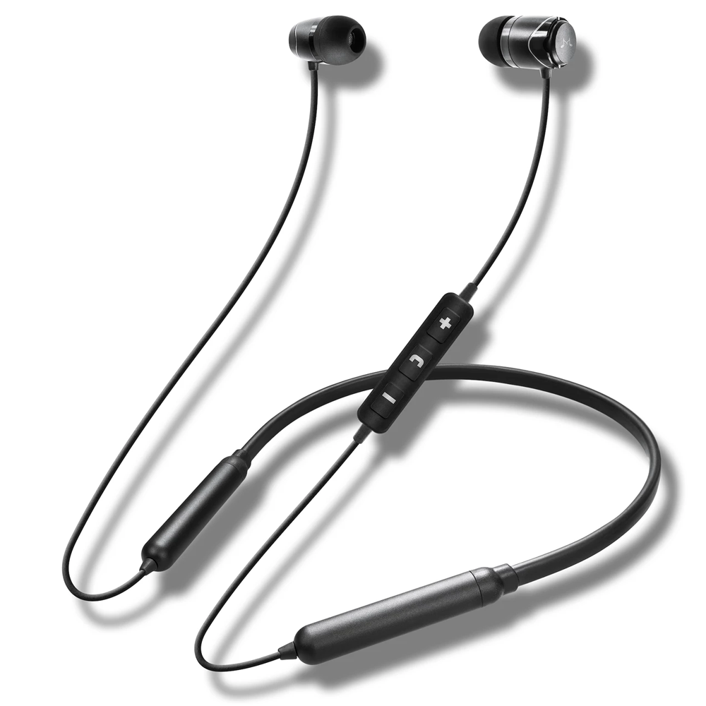 SoundMagic E11BT - In Ear Isolating Wireless Earphones
