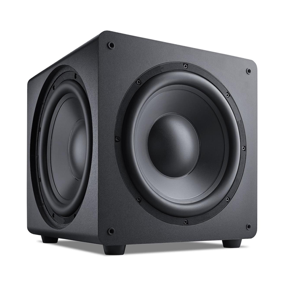 SpeakerCraft SDSi-12 - Triple 12” Subwoofer  — view 1