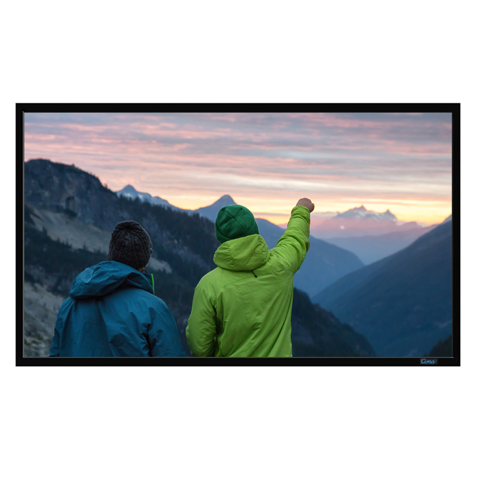 Stewart Cima 150 - 150" Fixed Frame Filmscreen 16:9