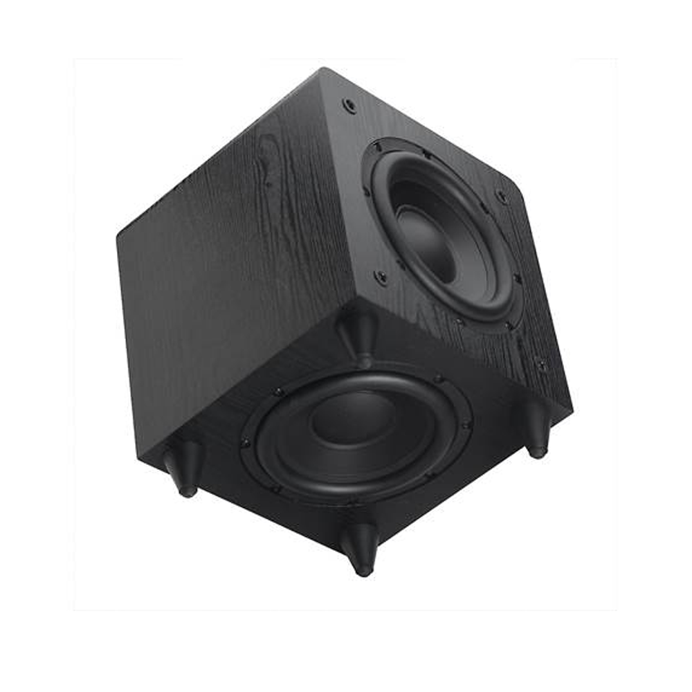 Sunfire SDSi-8 Dual Driver Powered Subwoofer 8"