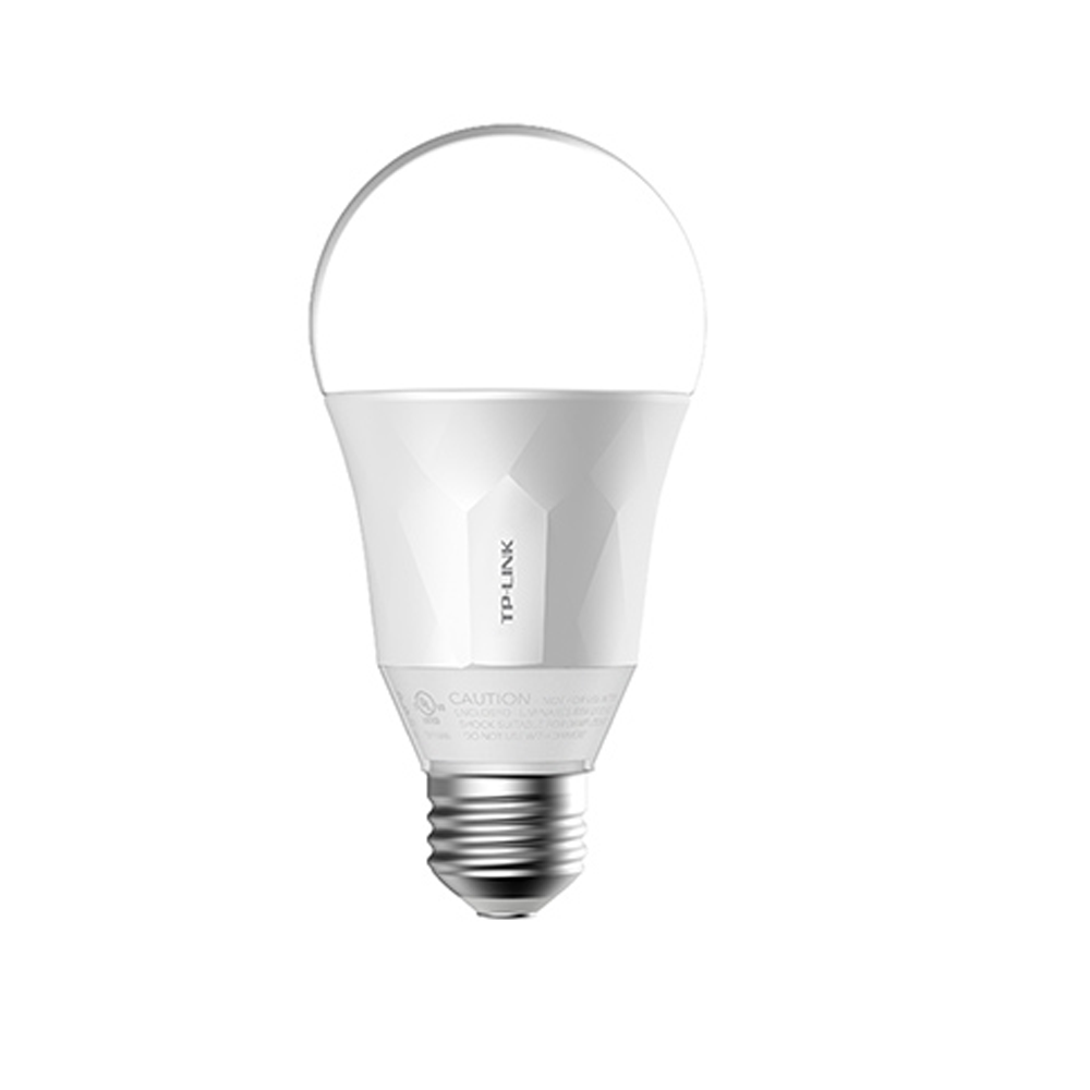 TP-Link LB100 - Smart Wi-Fi LED Bulb with Dimmable Light
