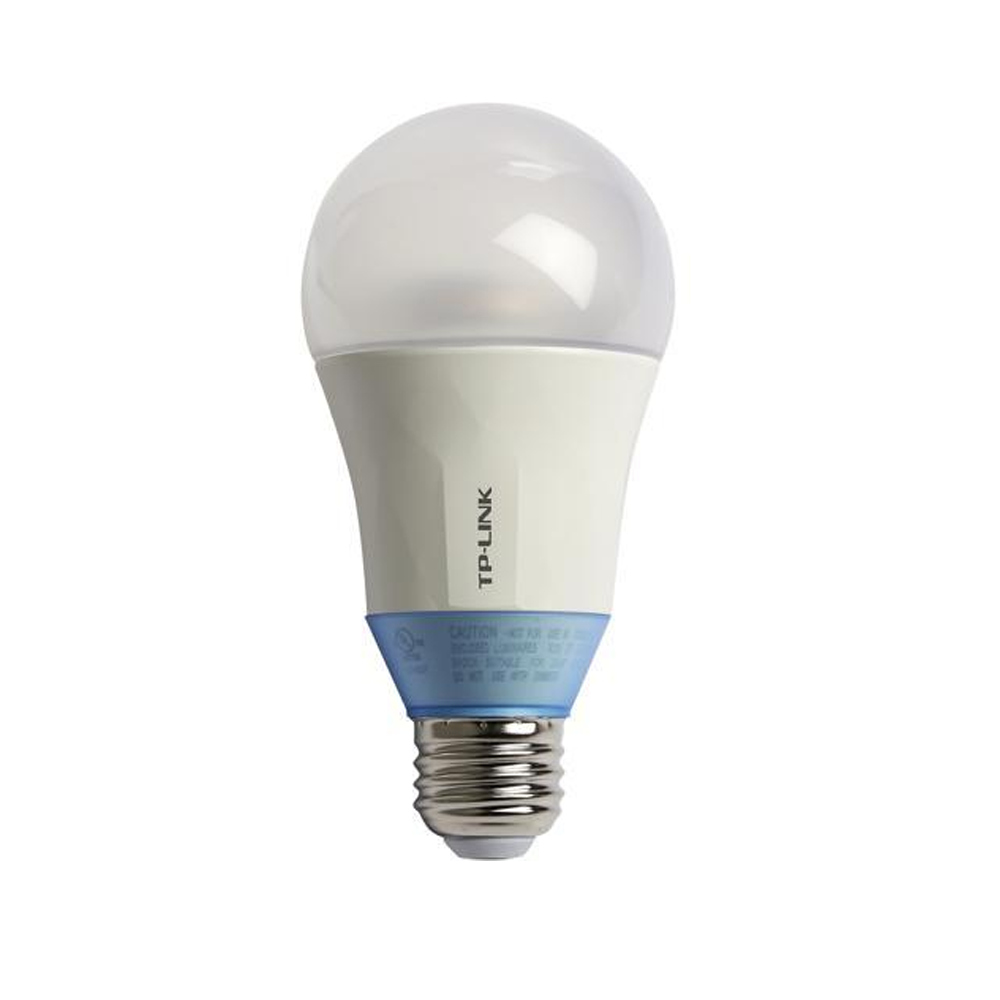 TP-Link LB120 - Smart Wi-Fi LED Bulb with Tunable White Light