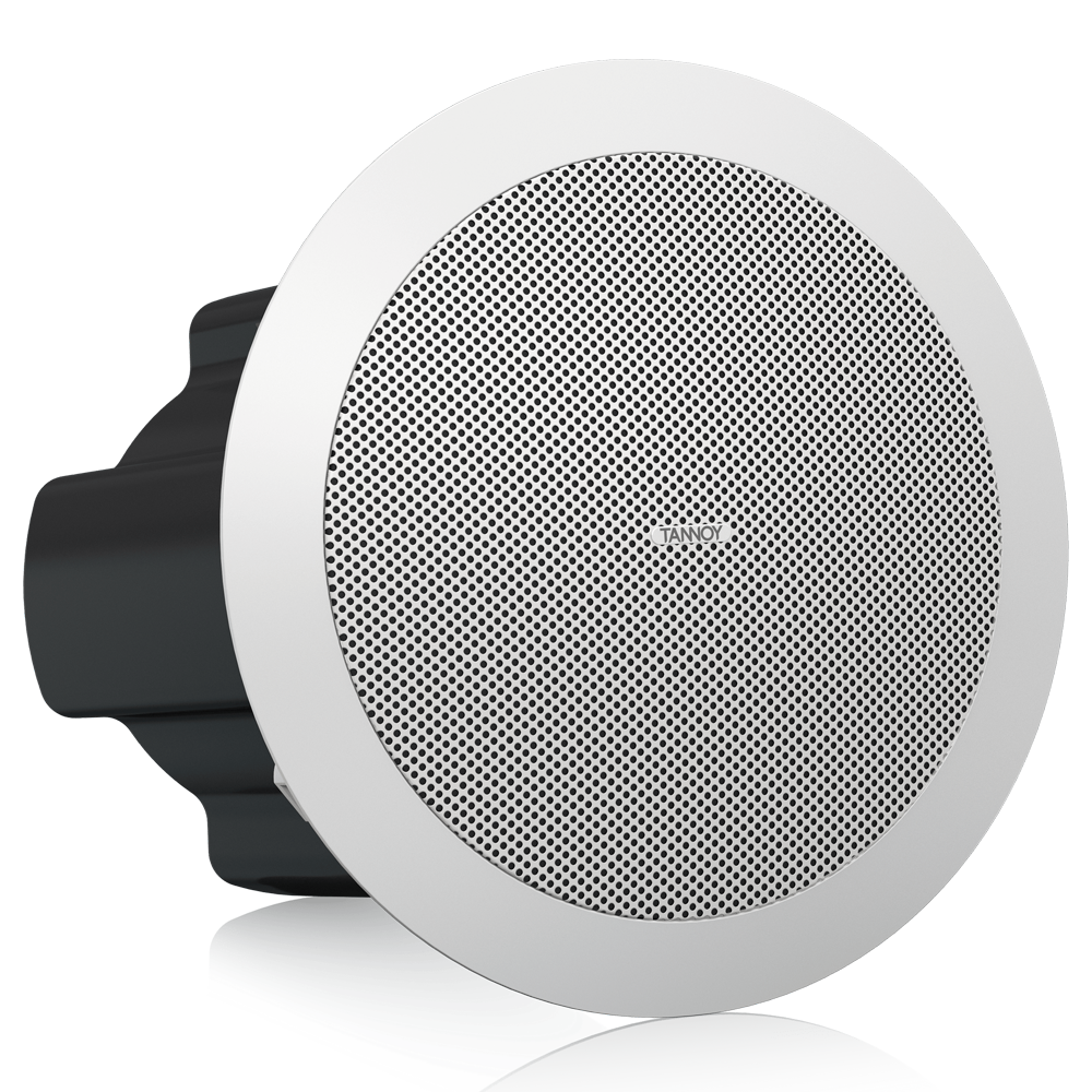 Tannoy CVS 4 In-ceiling Speaker (Pair)